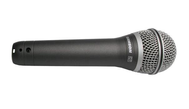 Samson q7