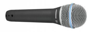samson q8